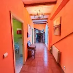 La Casa Del Monte Alpehytte *