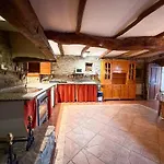 Alpehytte La Casa Del Monte