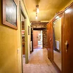 La Casa Del Monte Alpehytte
