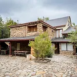 Alpehytte La Casa Del Monte *