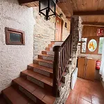 La Casa Del Monte Alpehytte
