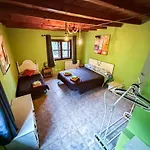 Alpehytte La Casa Del Monte