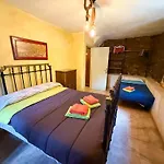 Alpehytte La Casa Del Monte Ocero