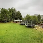 Alpehytte La Casa Del Monte Ocero