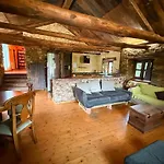 Alpehytte La Casa Del Monte *