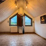 Alpehytte La Casa Del Monte