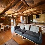 La Casa Del Monte *