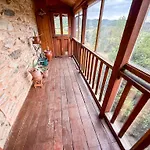 La Casa Del Monte Alpehytte *