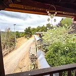 La Casa Del Monte Alpehytte