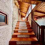 La Casa Del Monte Alpehytte