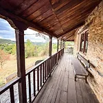 Alpehytte La Casa Del Monte Ocero