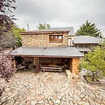 Alpehytte La Casa Del Monte *