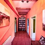 La Casa Del Monte Alpehytte Ocero
