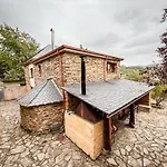 La Casa Del Monte Alpehytte Ocero