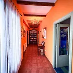 La Casa Del Monte Alpehytte