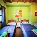 La Casa Del Monte Alpehytte *