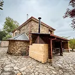 Alpehytte La Casa Del Monte