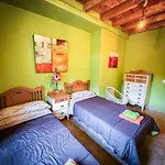 Alpehytte La Casa Del Monte Ocero