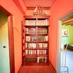 Alpehytte La Casa Del Monte *