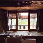 La Casa Del Monte Alpehytte *