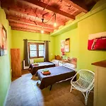 La Casa Del Monte Ocero