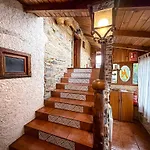 La Casa Del Monte Alpehytte