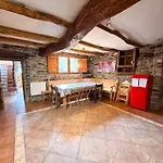 La Casa Del Monte Alpehytte *