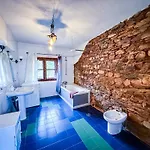 La Casa Del Monte Alpehytte *