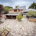 La Casa Del Monte Alpehytte *