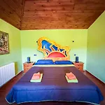 La Casa Del Monte *
