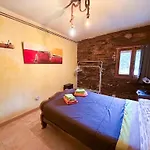 La Casa Del Monte Alpehytte Ocero