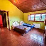 La Casa Del Monte *