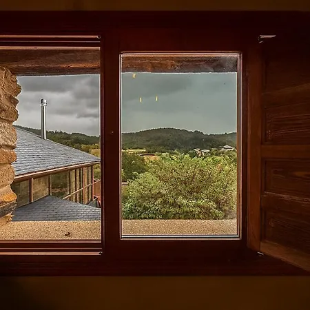 La Casa Del Monte Шале Осеро