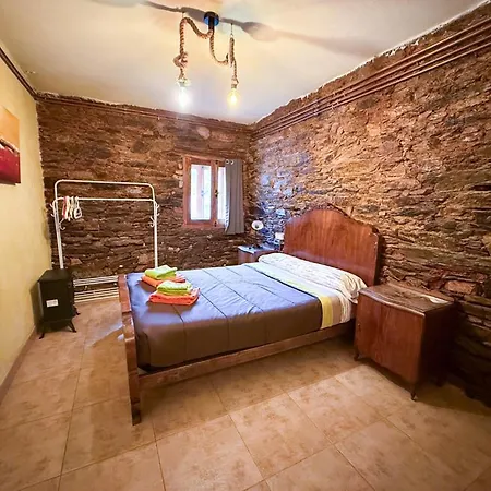 La Casa Del Monte Шале Осеро