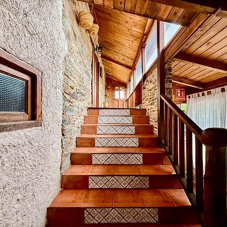 La Casa Del Monte Шале