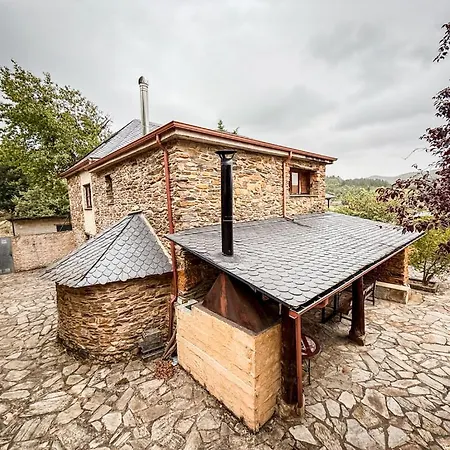 La Casa Del Monte Шале Осеро