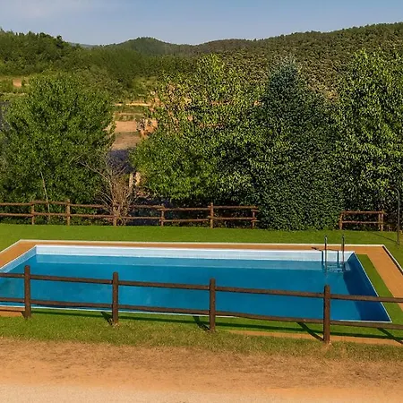 La Casa Del Monte