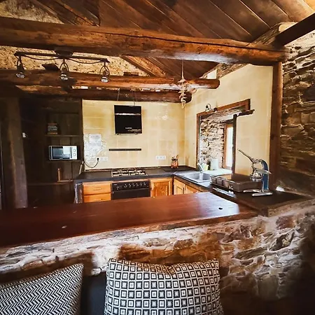 La Casa Del Monte * Осеро