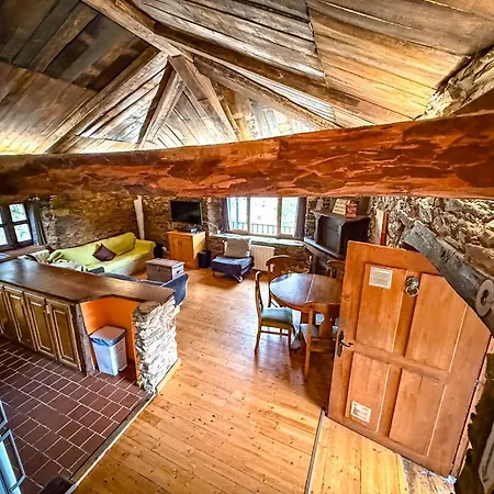 La Casa Del Monte Шале Осеро