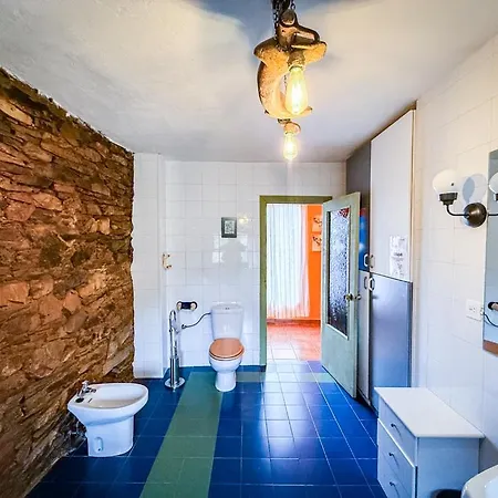 La Casa Del Monte *