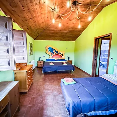 La Casa Del Monte * Осеро