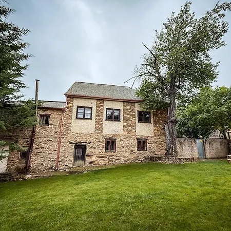 La Casa Del Monte Шале *