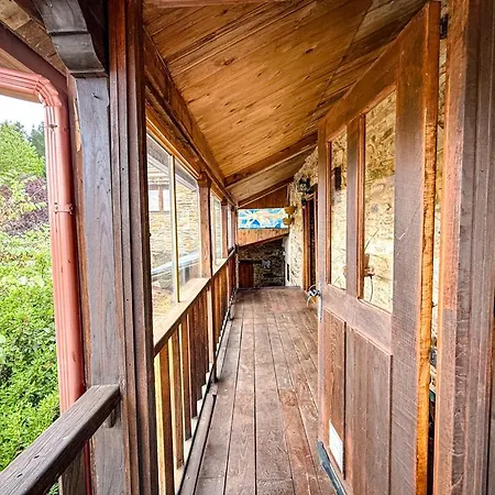 La Casa Del Monte * Ocero