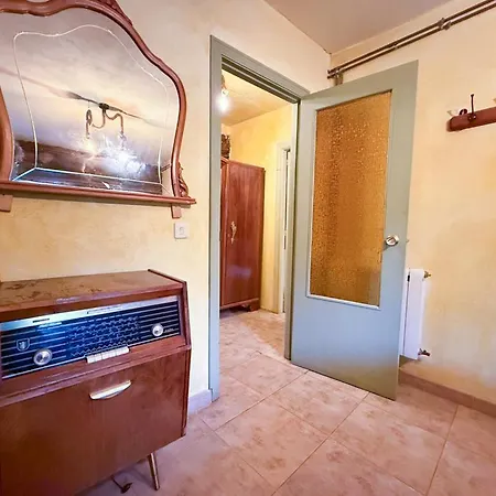 La Casa Del Monte