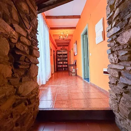 La Casa Del Monte * Осеро