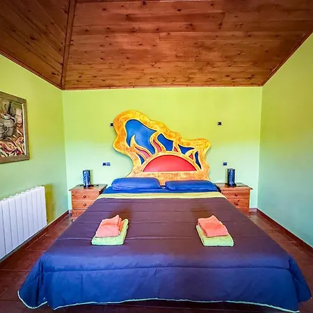 La Casa Del Monte *