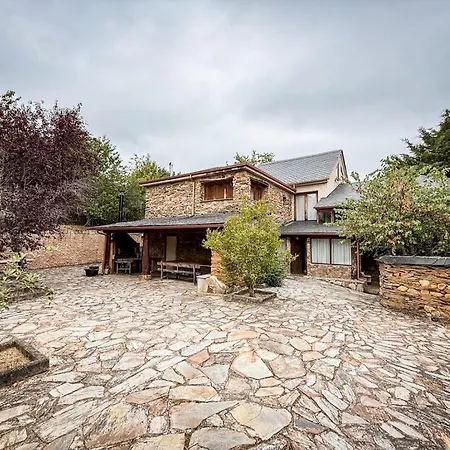 La Casa Del Monte Шале Осеро