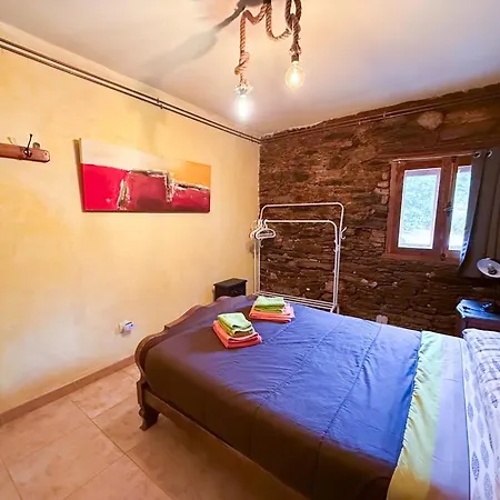 La Casa Del Monte Шале Осеро