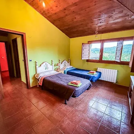 La Casa Del Monte *