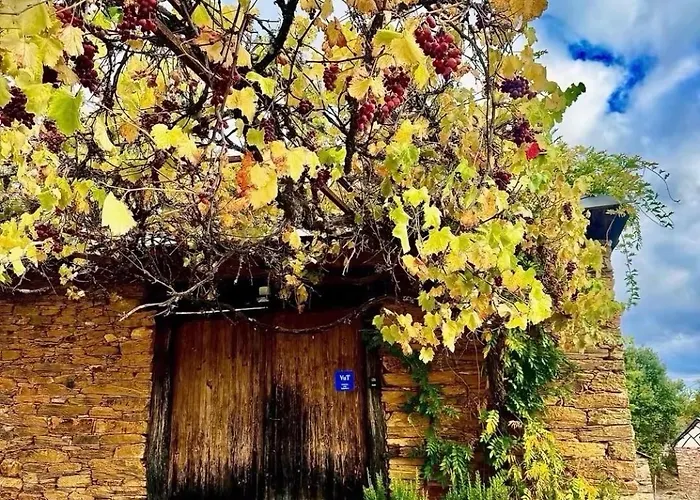 La Casa Del Monte Шале *